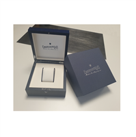 Armbanduhr Eberhard Herr Extra-fort rac retour en vol in Stahl 31957.03 CA99 - 31957.03 CA99